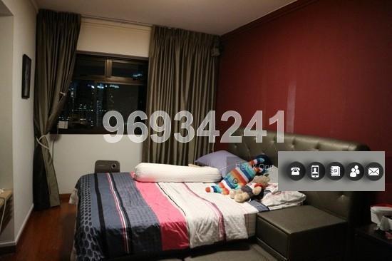 Blk 4A Boon Tiong Arcadia (Bukit Merah), HDB 5 Rooms #136698872